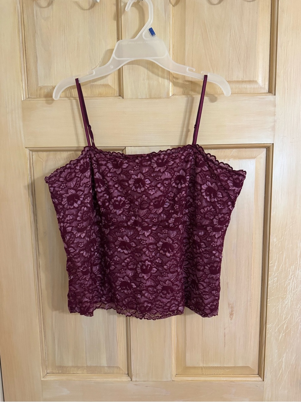 NY&C bralette